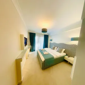 Kumsal Butik 3* Adalar