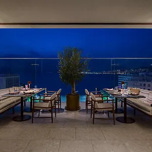 Swissotel Buyuk Efes Tyrkiet