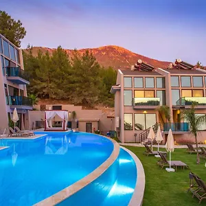 Orka Cove Penthouse & Adults Only Tyrkiet