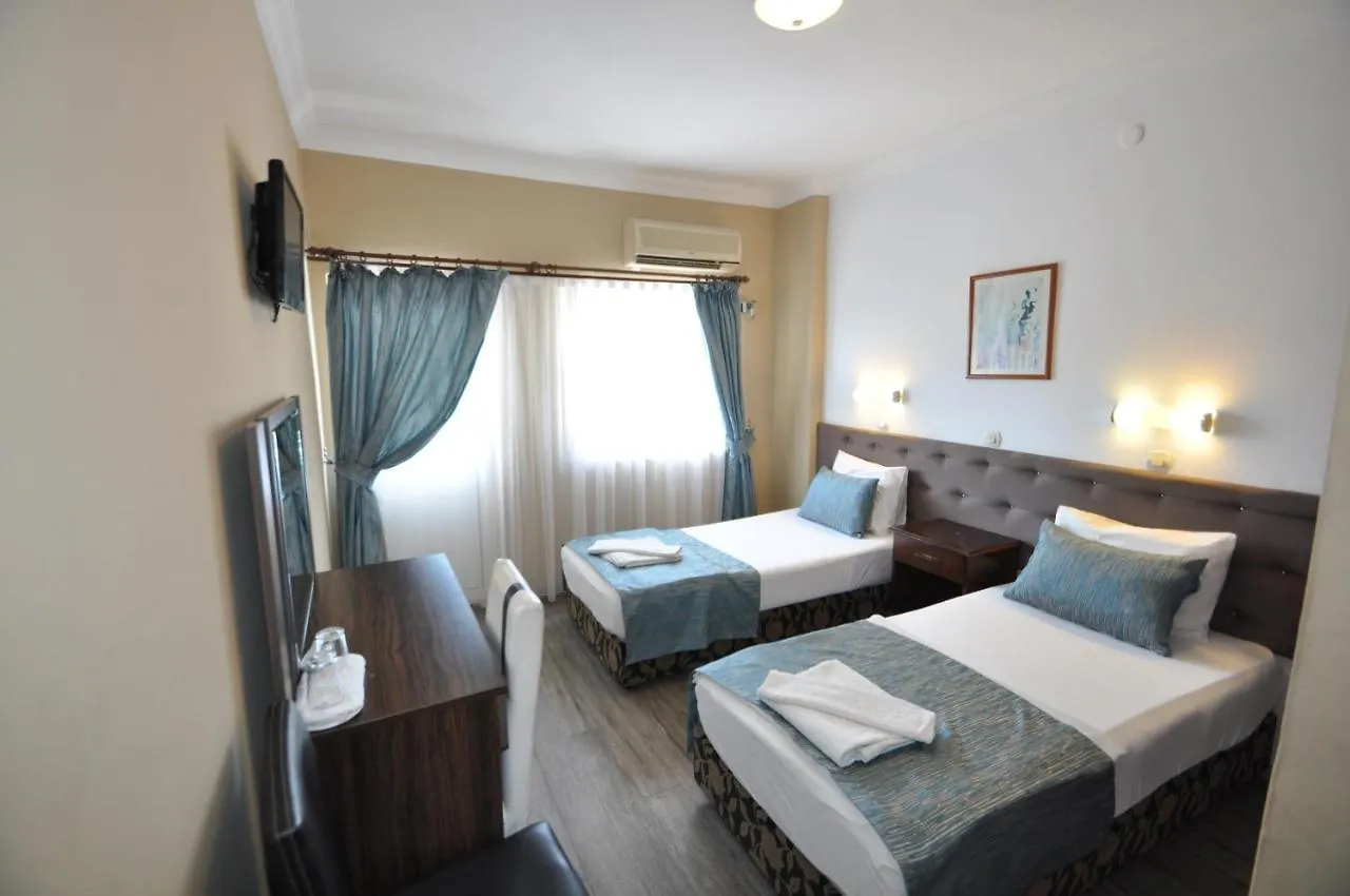 Reis Maris Hotel Marmaris