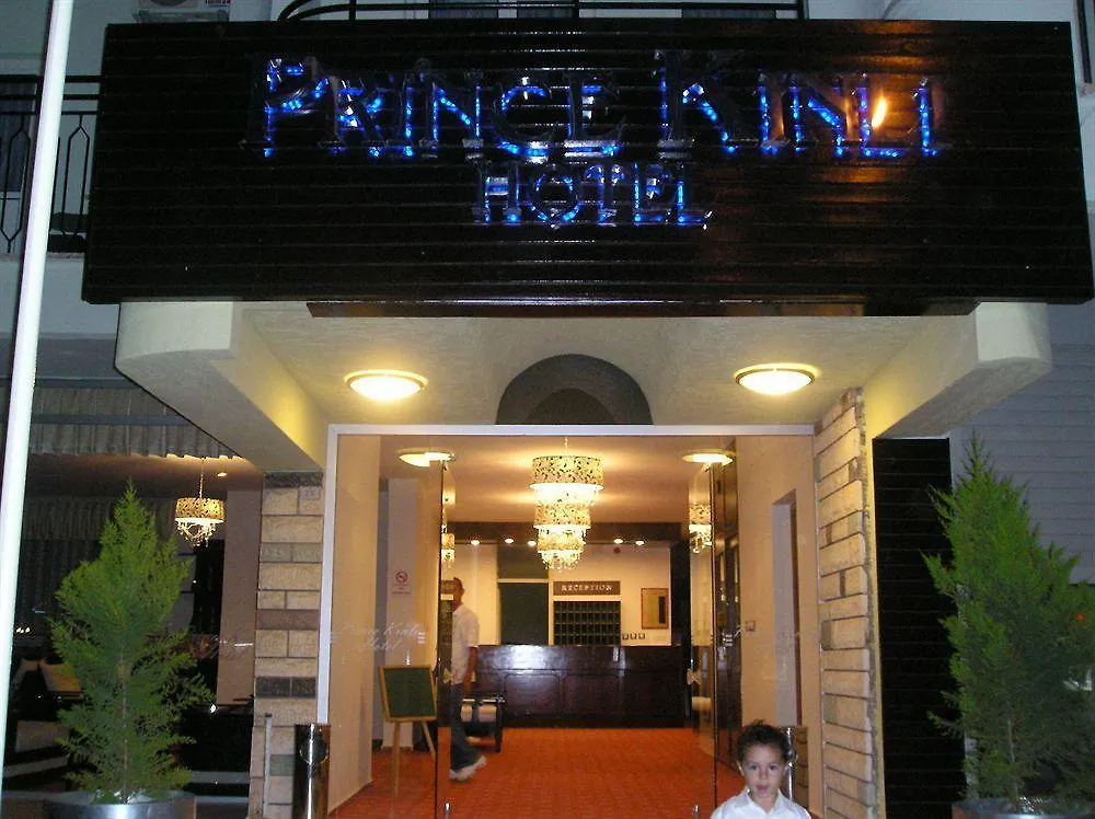 Reis Maris Hotel Marmaris