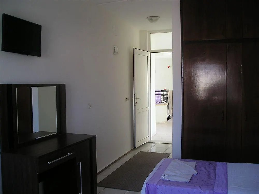 Reis Maris Hotel Marmaris