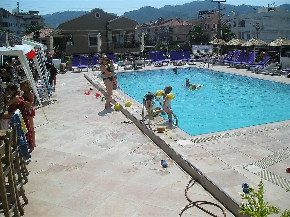 Reis Maris Hotel Marmaris 3*,  Turkey