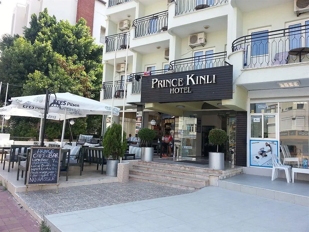 Reis Maris Hotel Marmaris