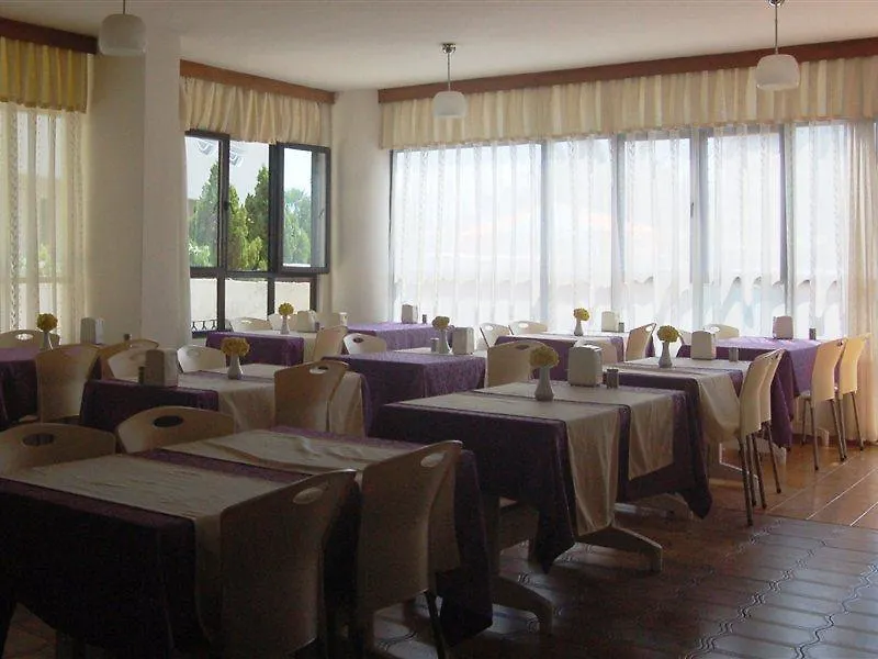 ***  Reis Maris Hotel Marmaris Türkiye