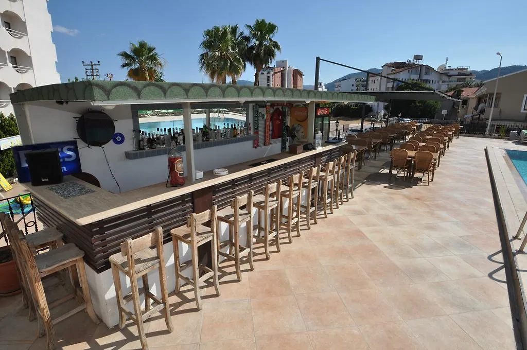 Reis Maris Hotel Marmaris 3*,  Turkey