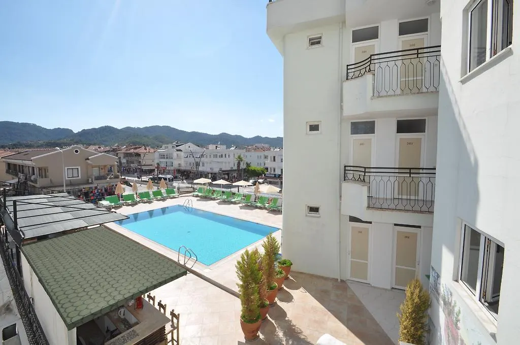 Reis Maris Hotel Marmaris