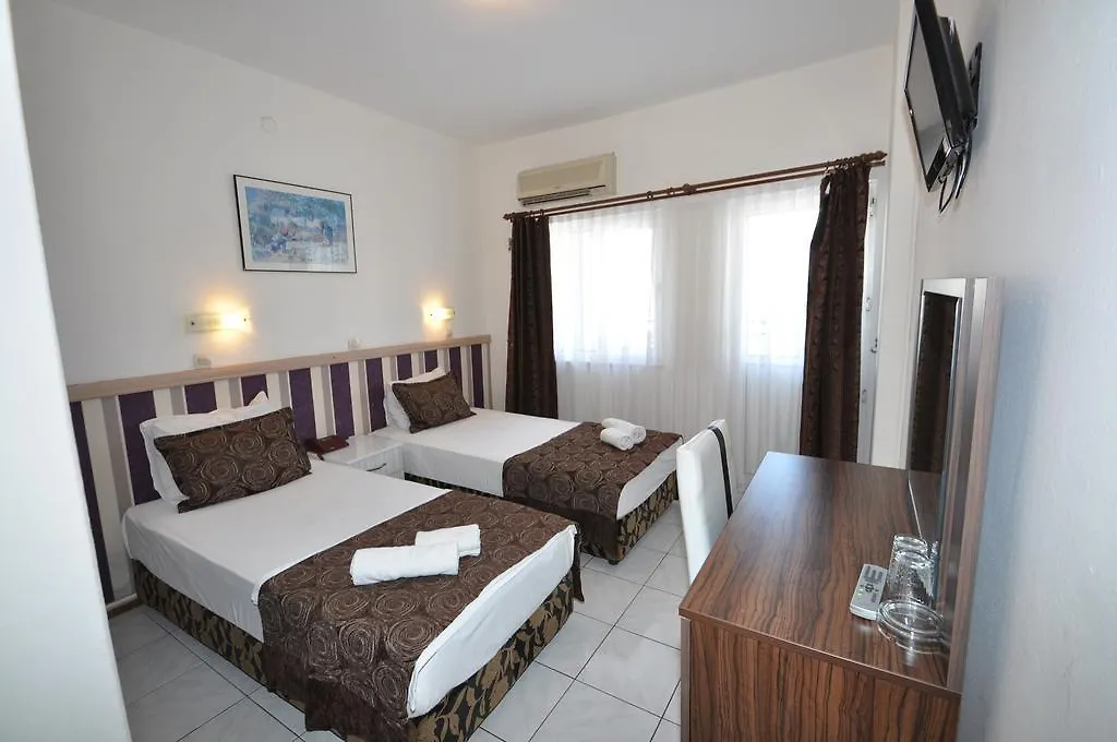 Reis Maris Hotel Marmaris