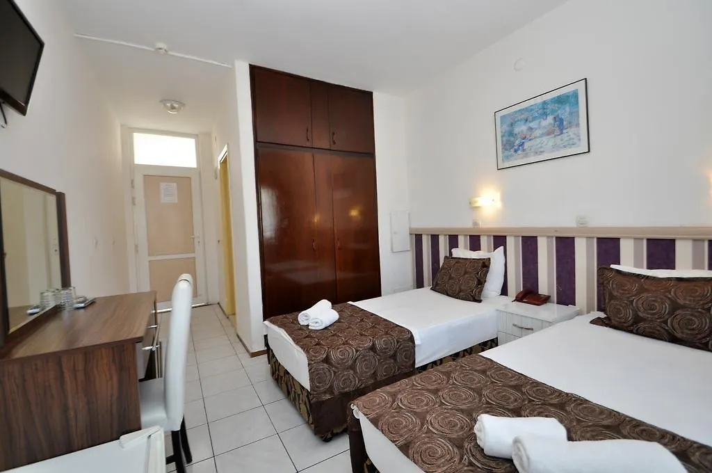 Reis Maris Hotel Marmaris 3*,  Turkey