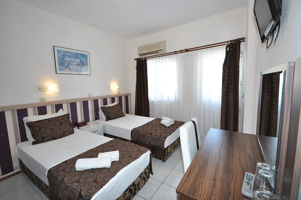 Reis Maris Hotel Marmaris Turecko