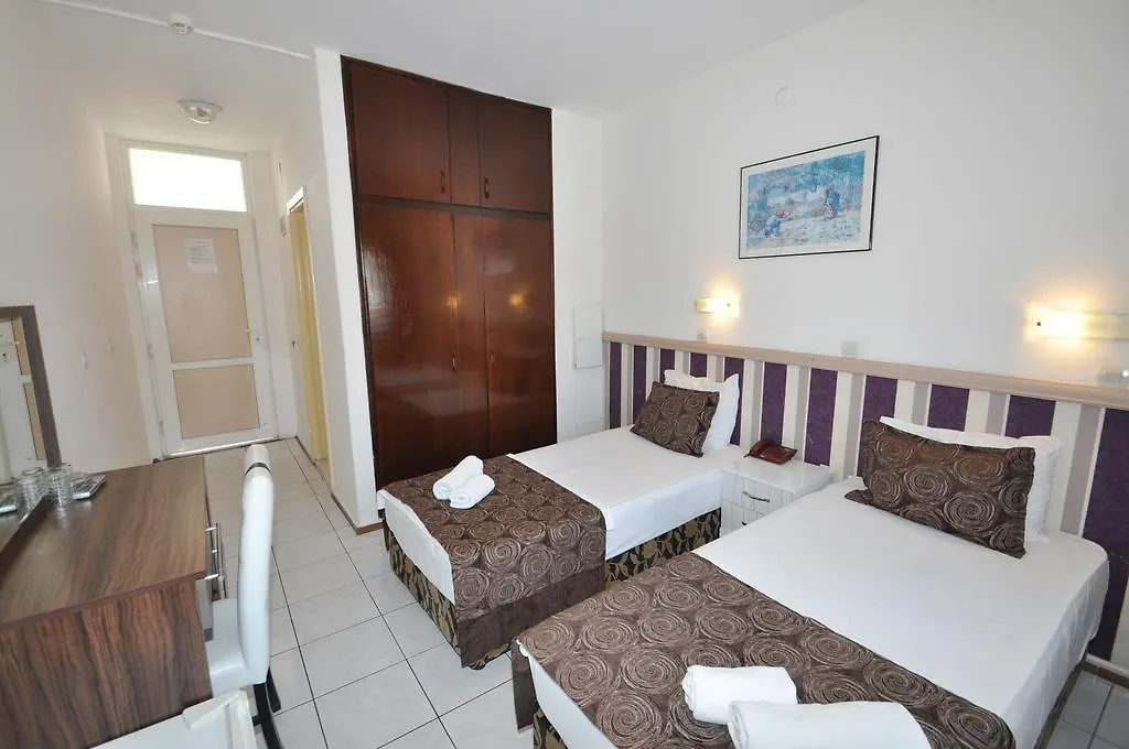 Reis Maris Hotel Marmaris