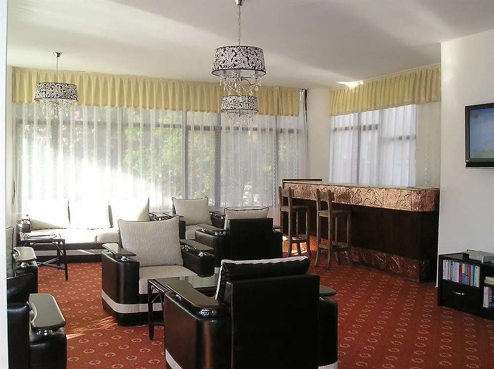 ***  Reis Maris Hotel Marmaris Turkey