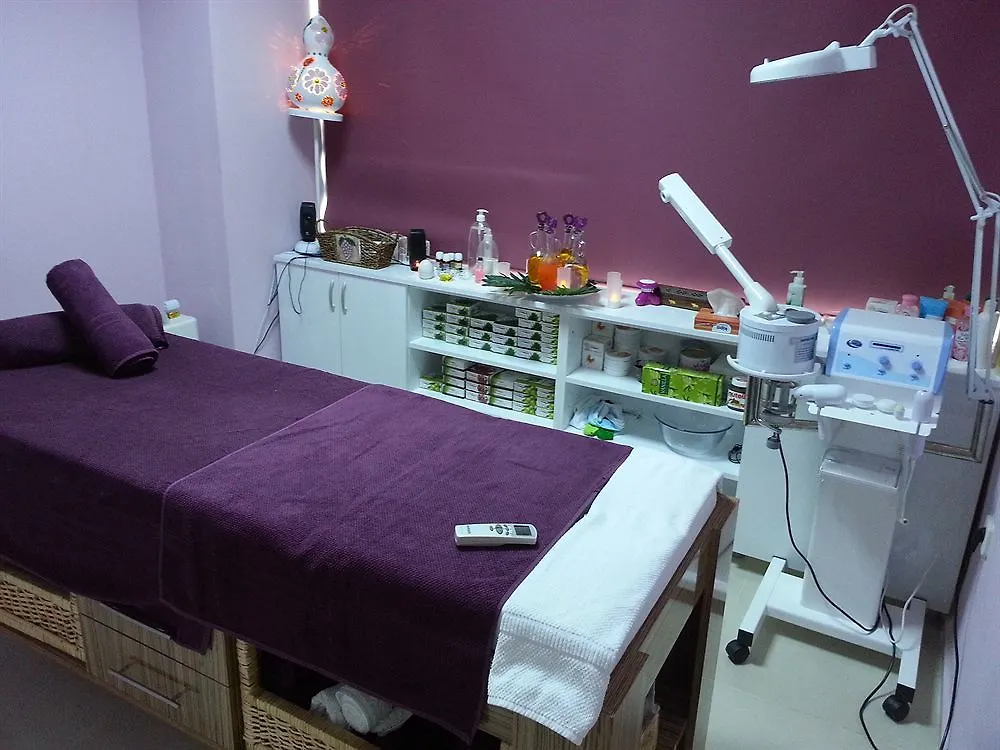 Reis Maris Hotel Marmaris