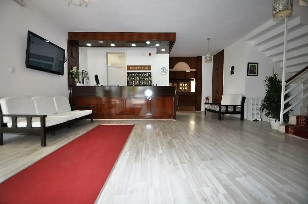 Reis Maris Hotel Marmaris