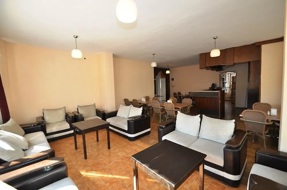 Reis Maris Hotel Marmaris