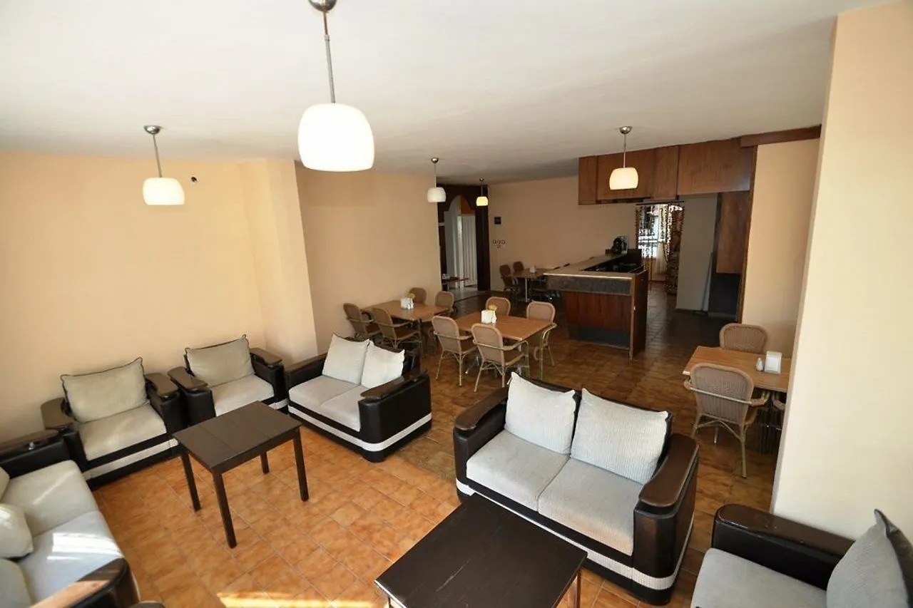 Reis Maris Hotel Marmaris Turkey