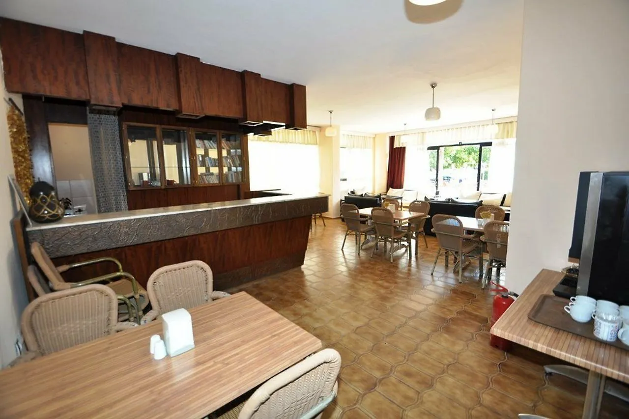 Reis Maris Hotel Marmaris Turkey