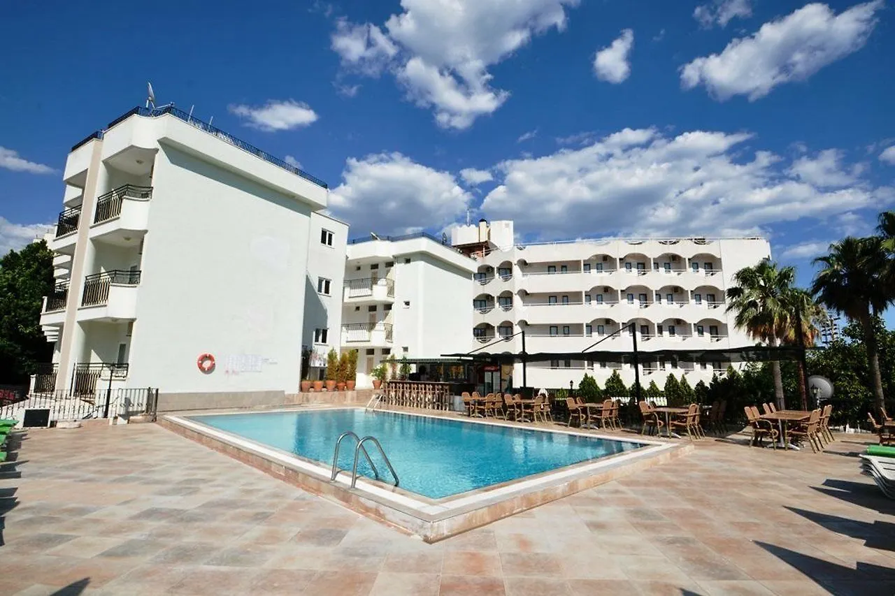 Reis Maris Hotel Marmaris