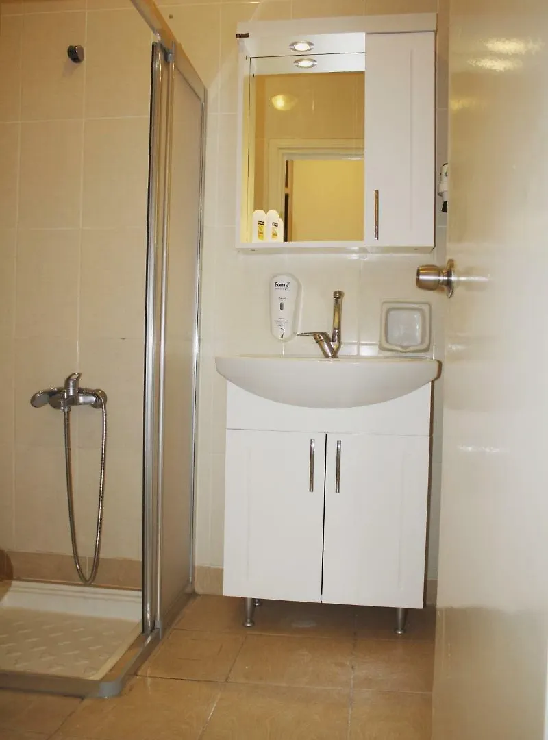 ***  Reis Maris Hotel Marmaris Turkey