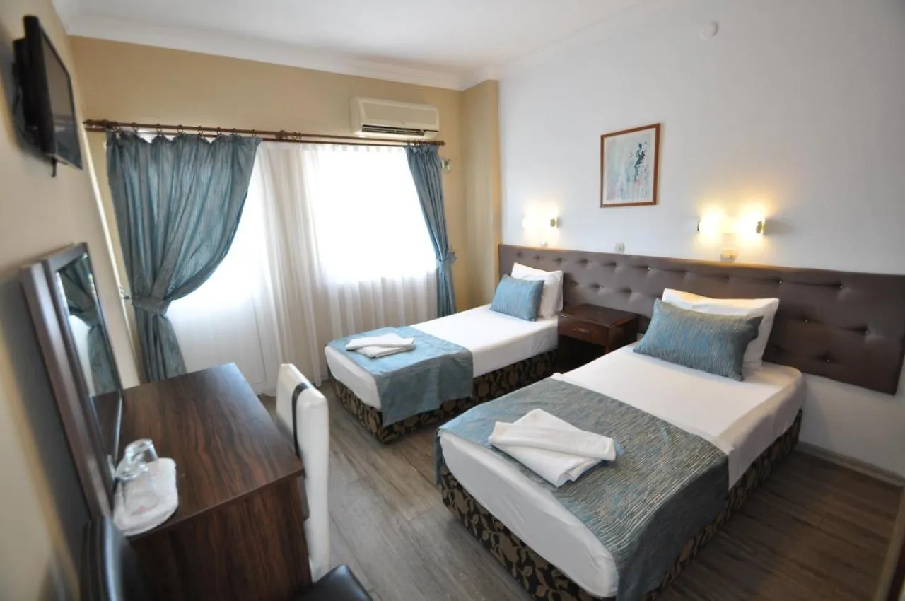 Reis Maris Hotel Marmaris 3*,  Turkey