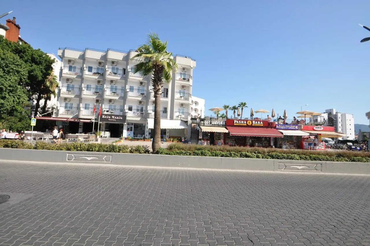 Reis Maris Hotel Marmaris