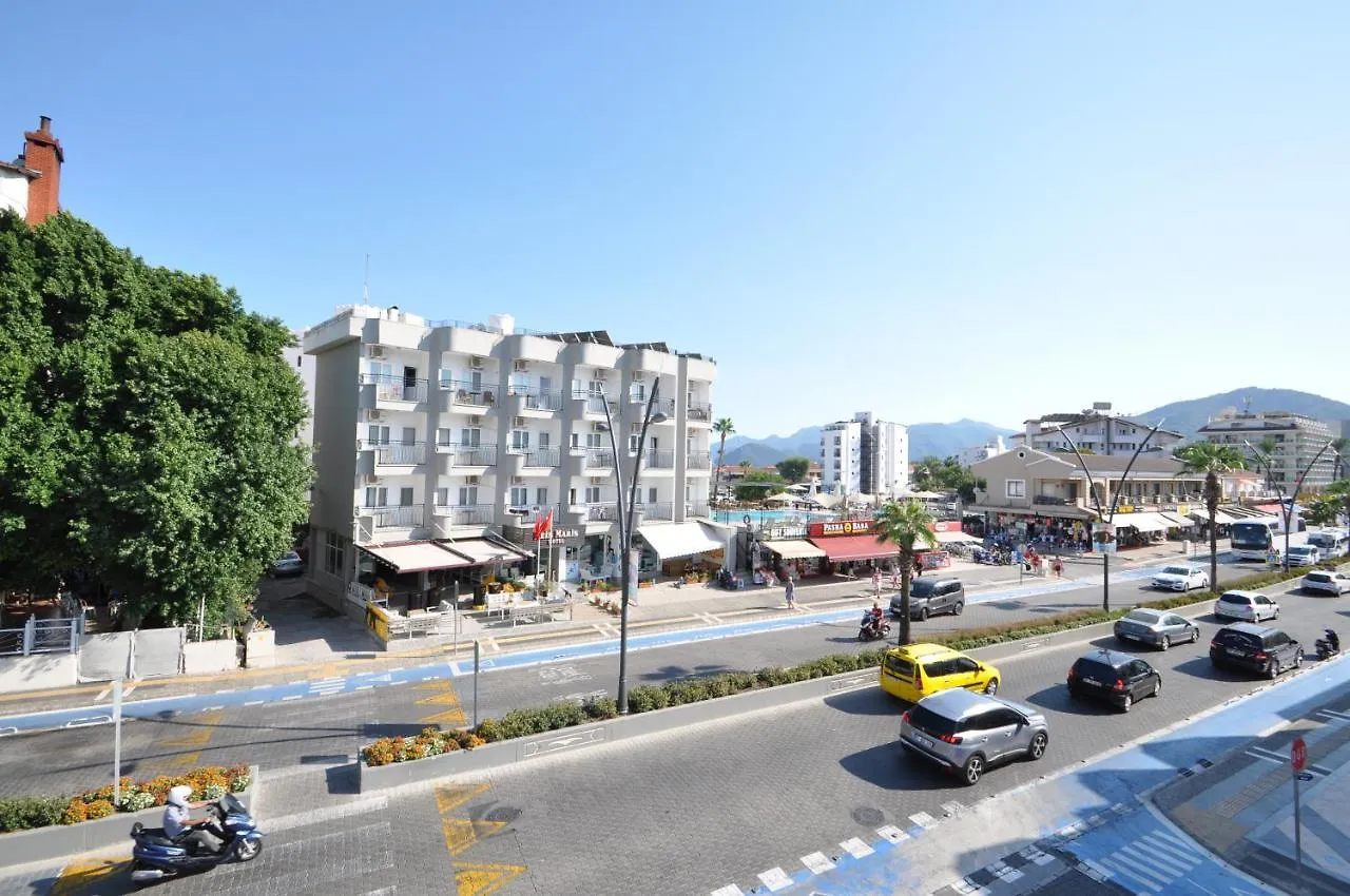 Reis Maris Hotel Marmaris