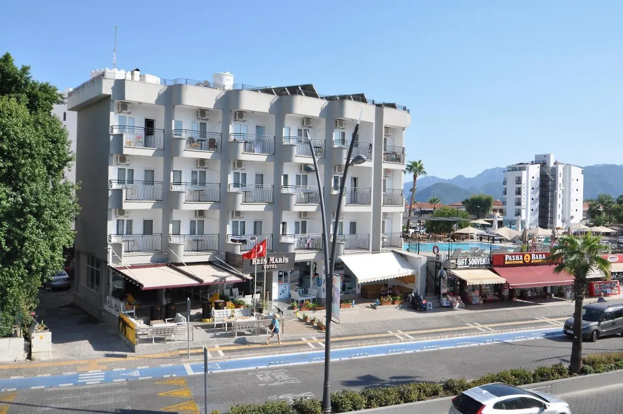 Reis Maris Hotel Marmaris 3*,