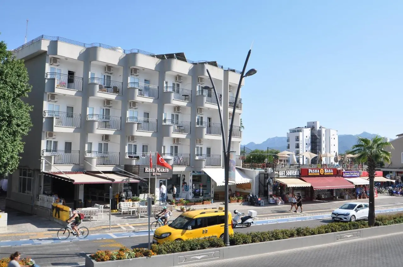 Reis Maris Hotel Marmaris