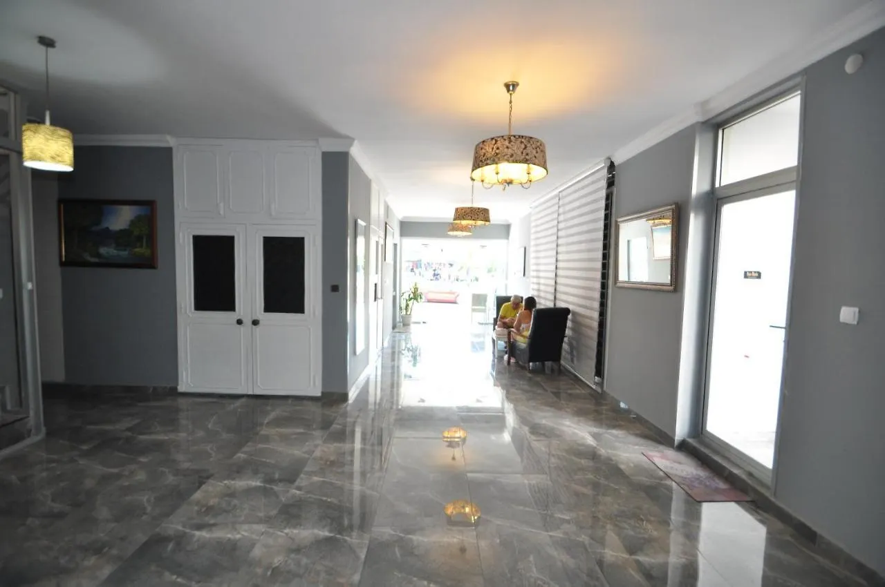Reis Maris Hotel Marmaris 3*,  Turkey