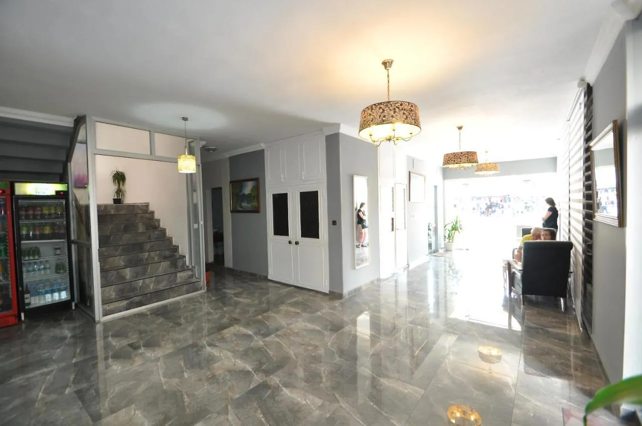 Reis Maris Hotel Marmaris