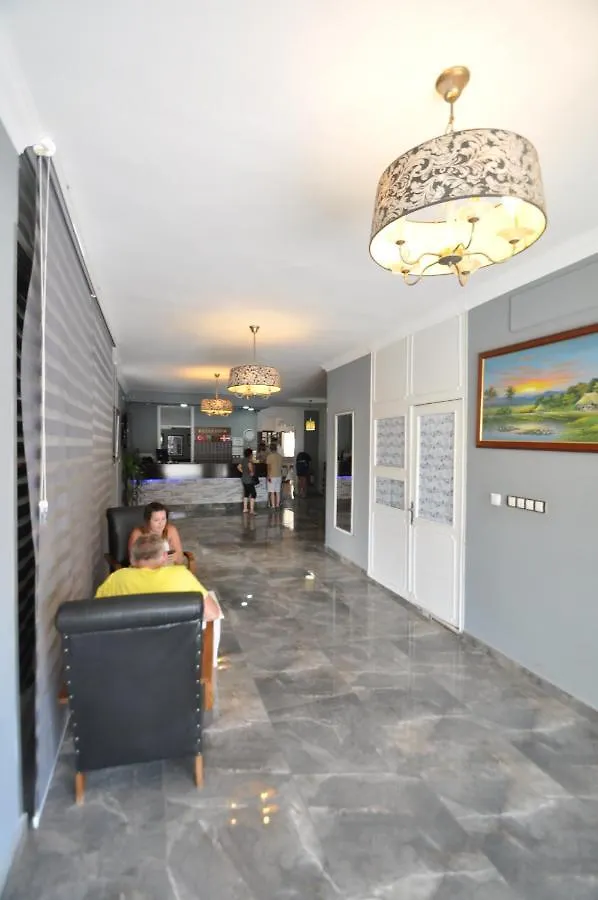 Reis Maris Hotel Marmaris 3*,