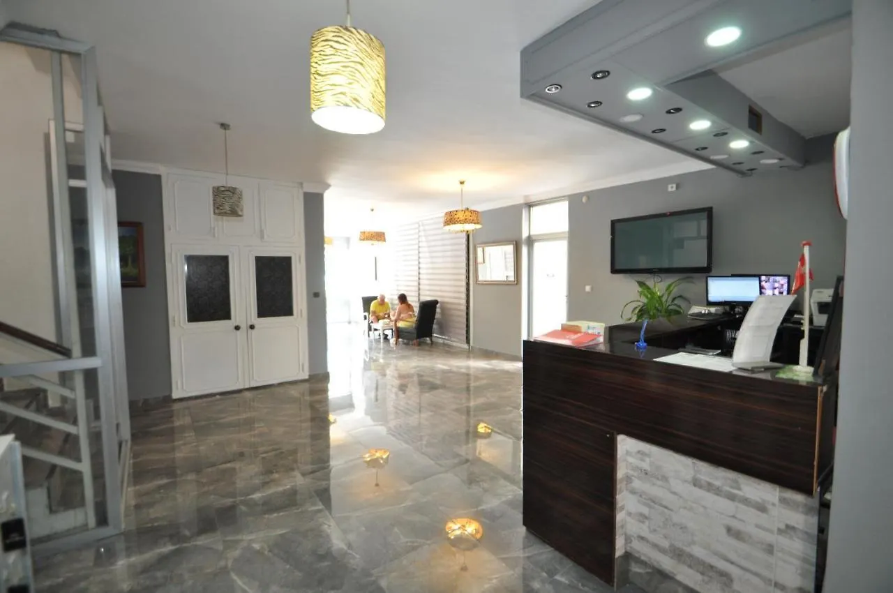 Reis Maris Hotel Marmaris