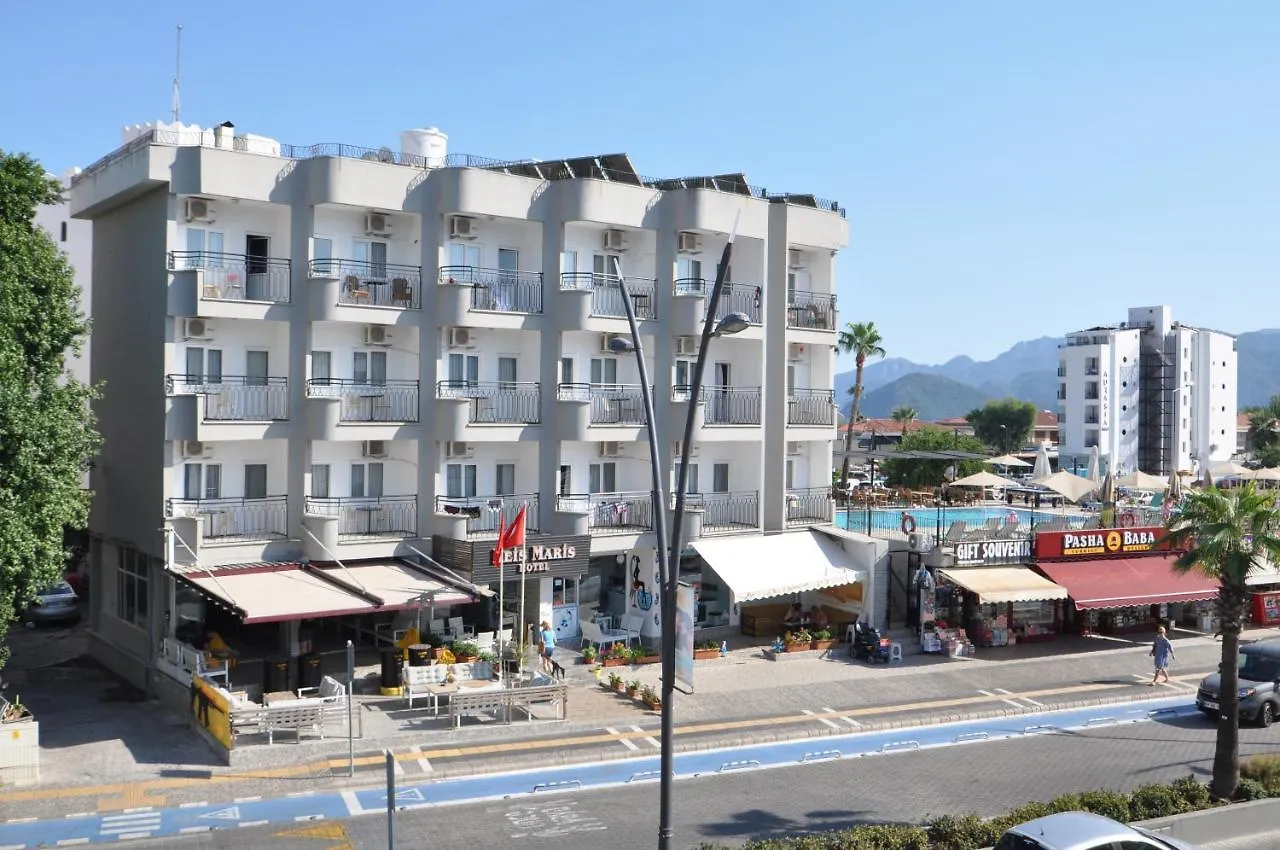 Reis Maris Hotel Marmaris