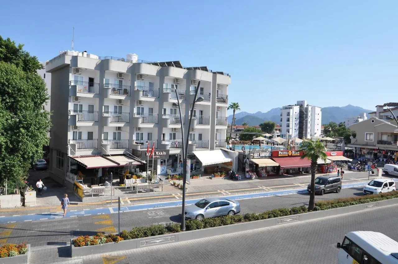 Reis Maris Hotel Marmaris 3*,