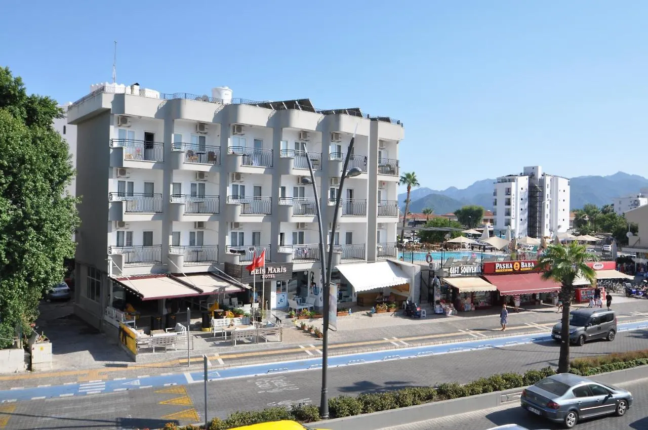 Reis Maris Hotel Marmaris