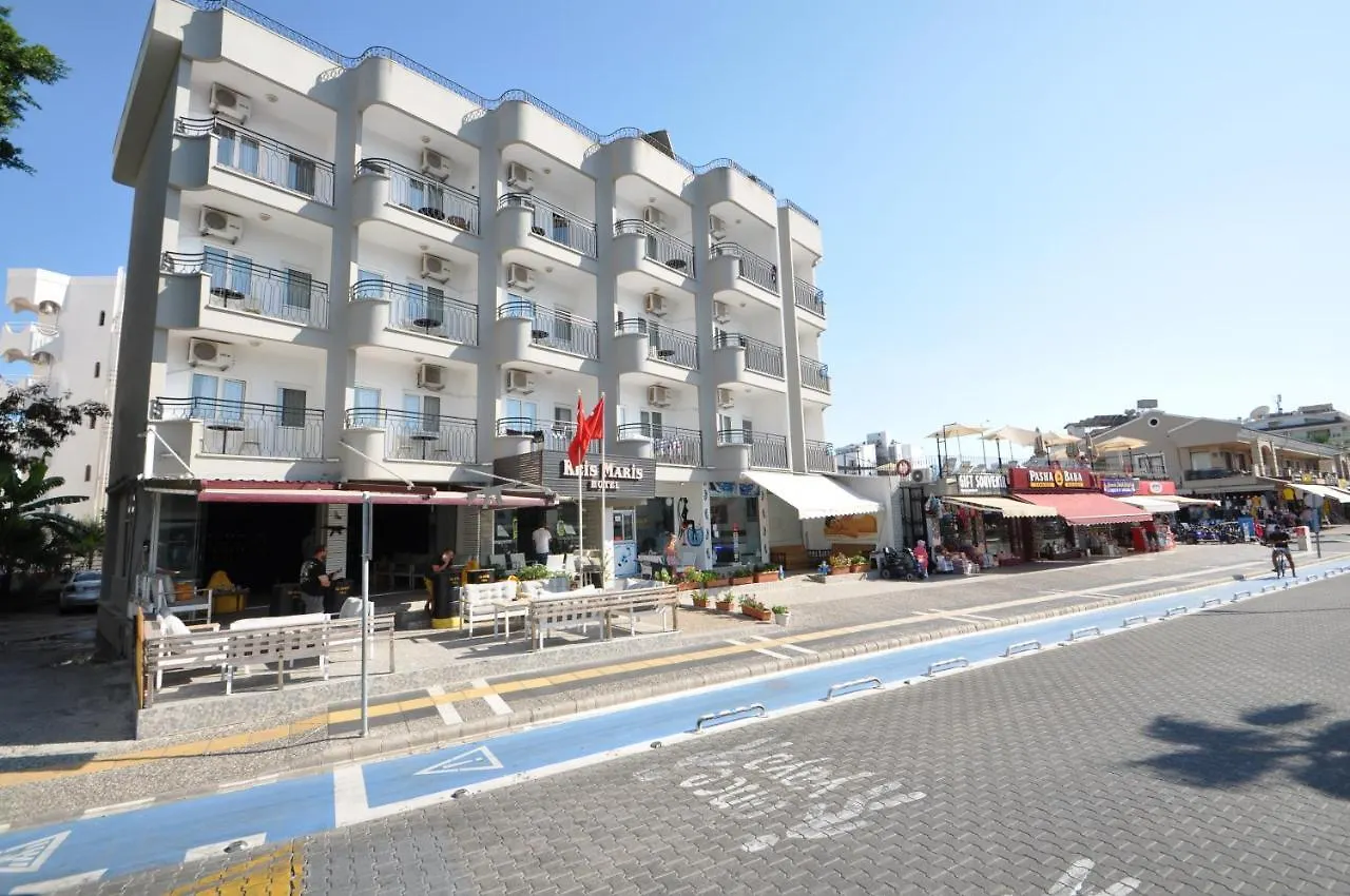 Reis Maris Hotel Marmaris