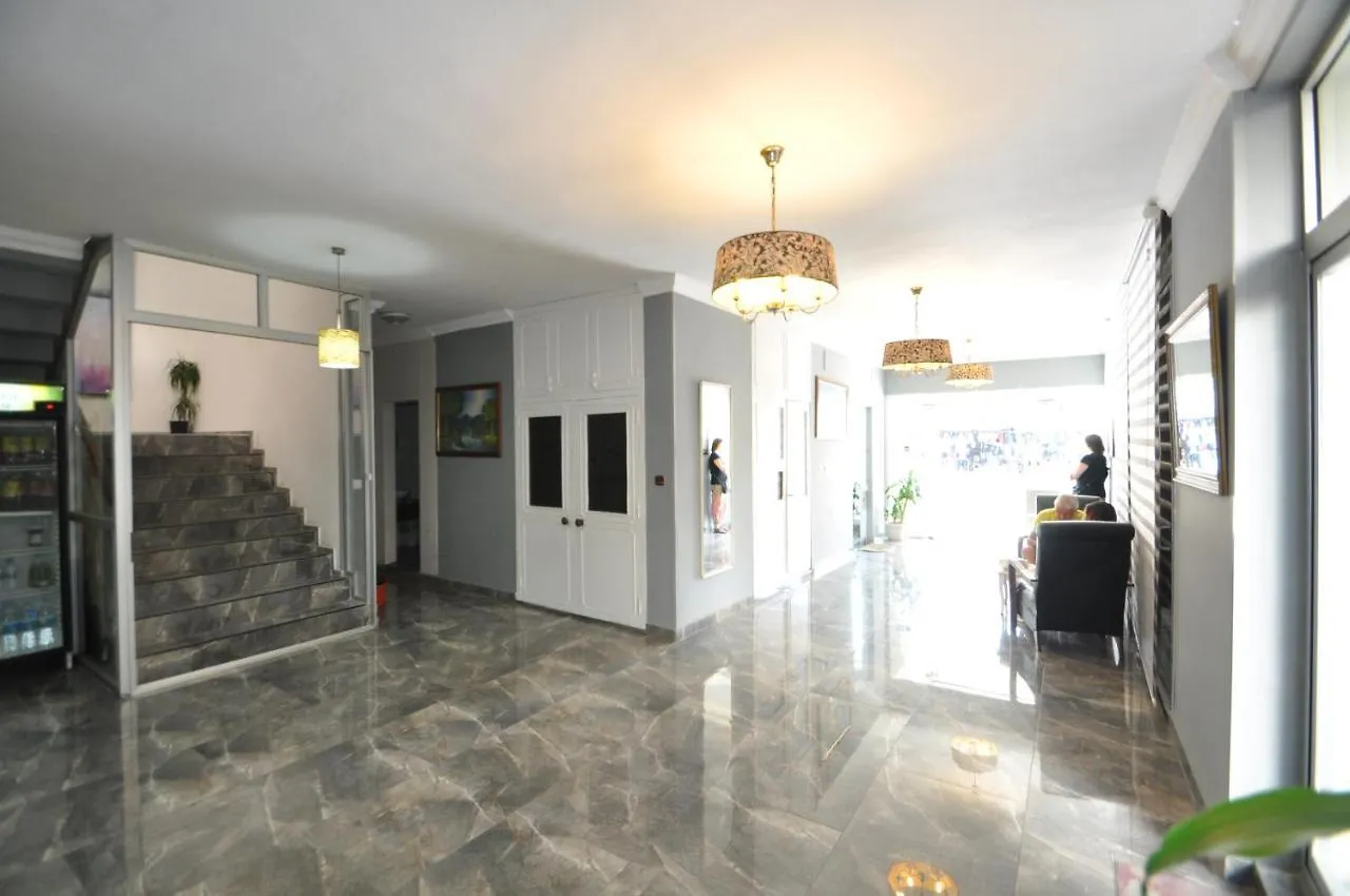 Reis Maris Hotel Marmaris